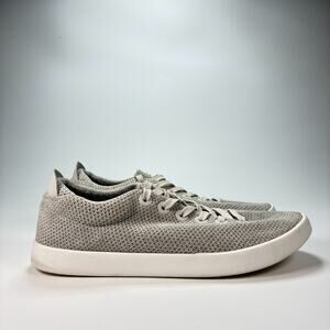 Allbirds Tree Pipers Knit Breathable Sustainable Everyday Sneakers Men's Size 11